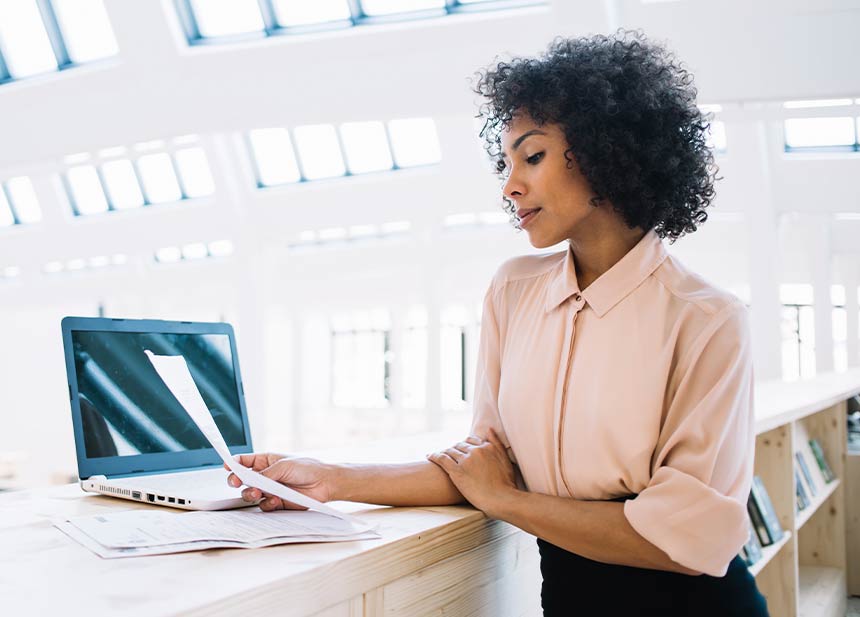 Looking For a Job? Top 10 Careers in Accounting to Look Into The